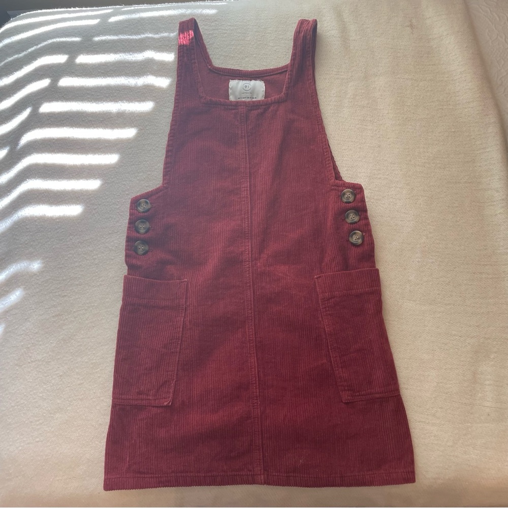 Cotton-On Dress / Overalls